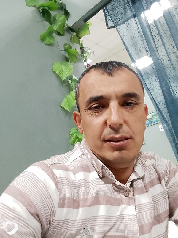 Zuhaljon, 37, Улан-Удэ — анкета №4296591