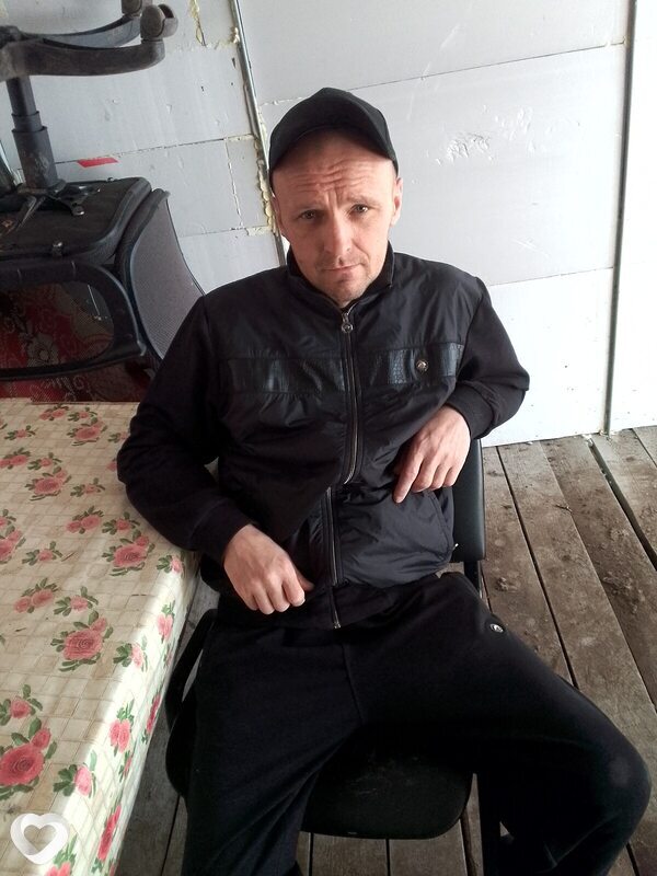 Михан, 45, Самаре — анкета №4296596