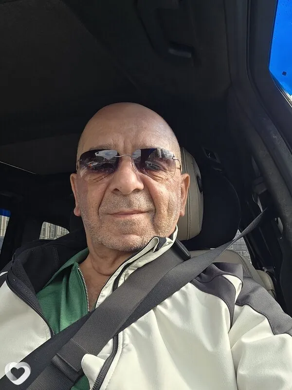 Сергей, 58, Москве — анкета №4296597
