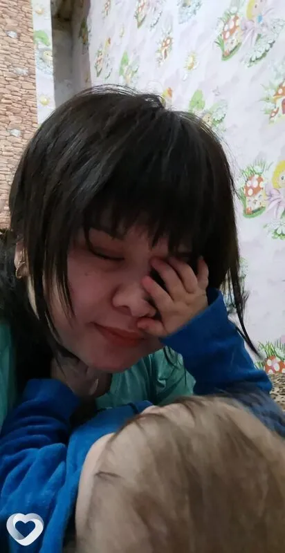 Юная, 29, Москве — анкета №4296599