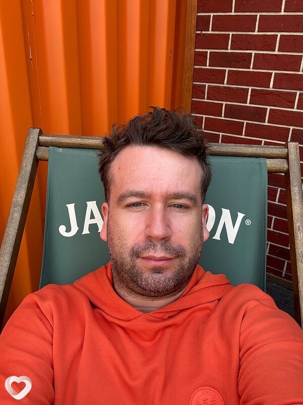 Кирилл, 35, Минске — анкета №4296853
