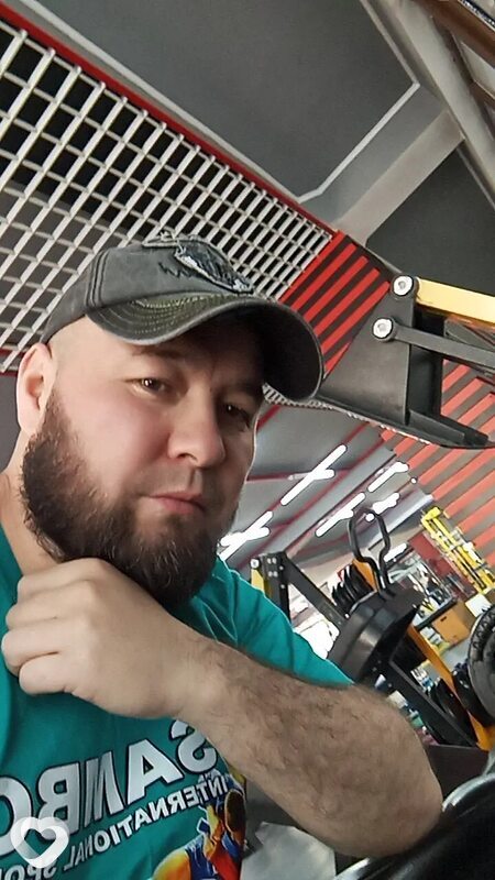 Макс, 39, Бишкек — анкета №4296860