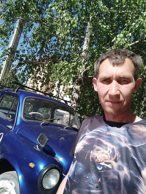 Денис, Риддер