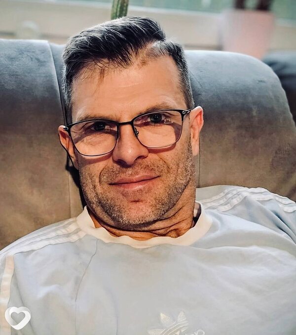 Андрей, 53, Москве — анкета №4296873