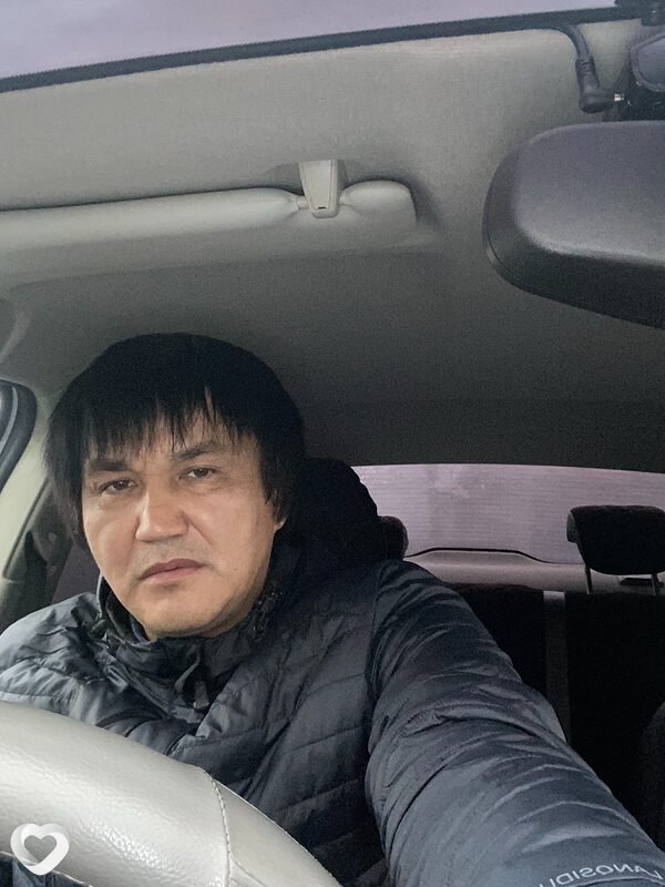 Букенбай, 45, Уральске — анкета №4296558