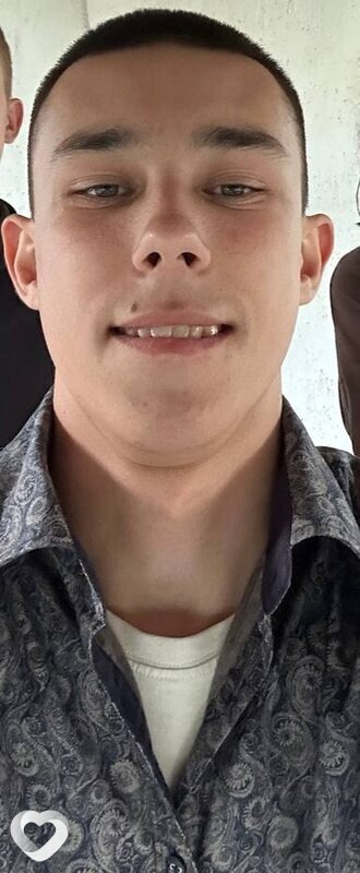 Алексей, 18, Ярославле — анкета №4296562