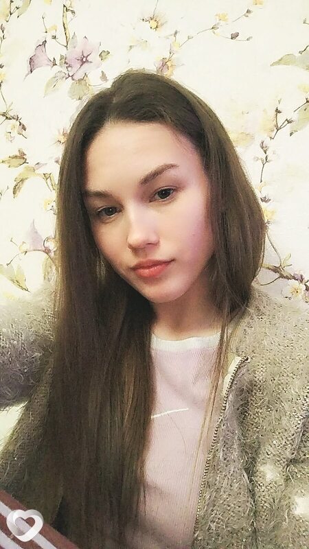 Алина, 22, Ставрополе — анкета №4296570