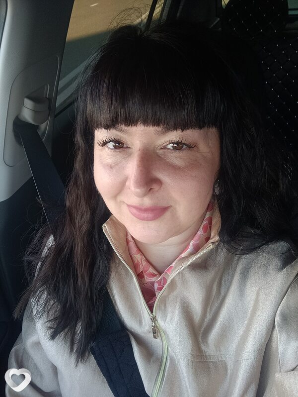 Ольга, 43, Кемерове — анкета №4296658