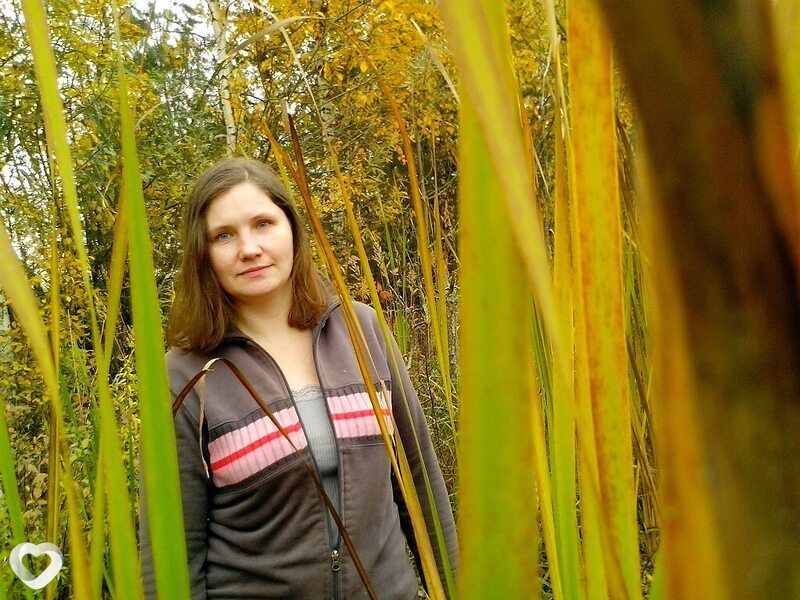 Елена, 45, Минске — анкета №4296659