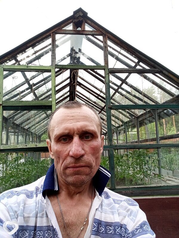 Александр, 53, Нижнем Тагиле — анкета №4296666