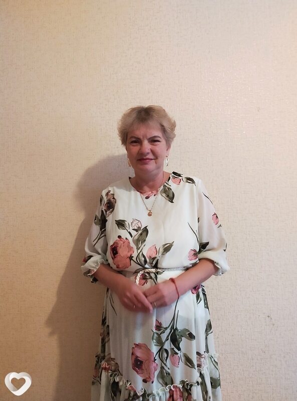 Жанна, Кунгур