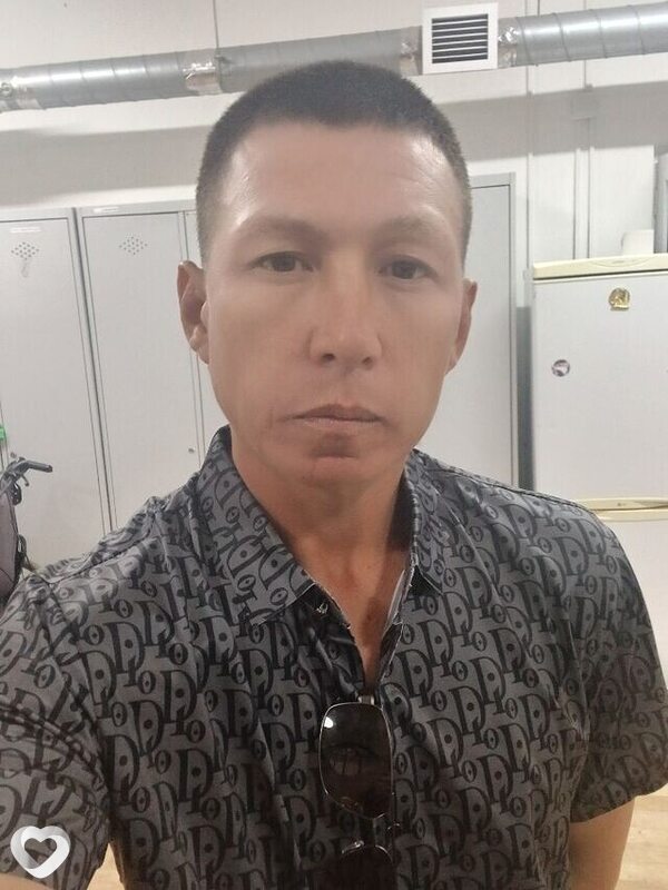 Вен, 36, Алматы — анкета №4296672