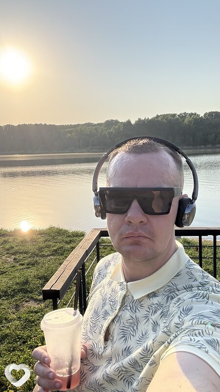 Василий, 34, Солнечногорске — анкета №4296629