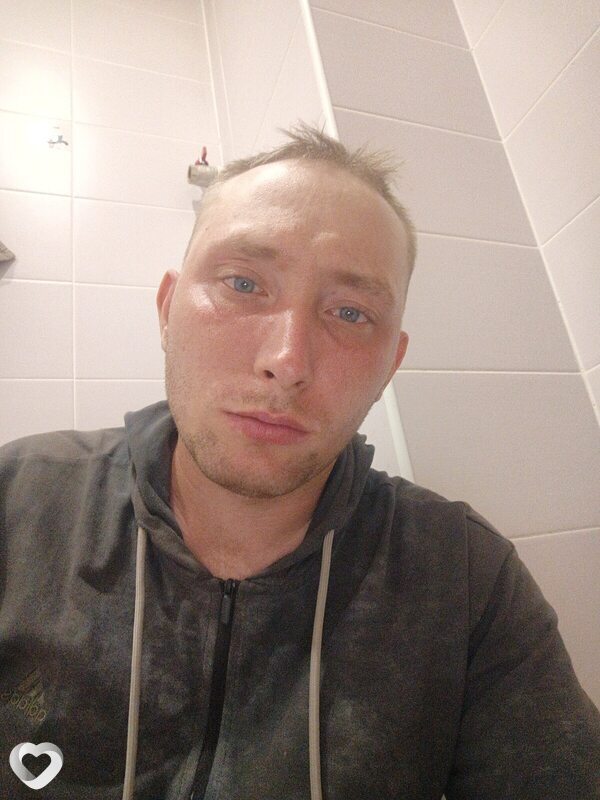 Алексей, 24, Новосибирске — анкета №4296632