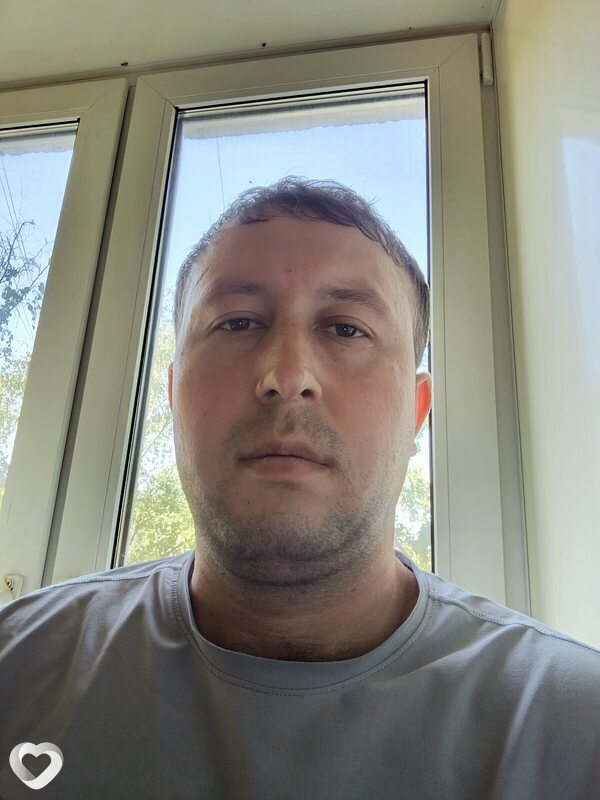 Habib, 31, Рязани — анкета №4296638