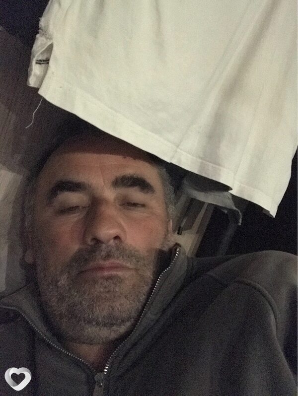 Мага, 47, Москве — анкета №4296640