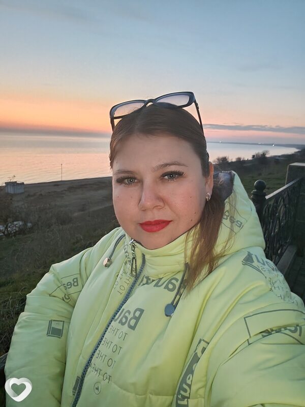 Валерия, 35, Ейске — анкета №4296644