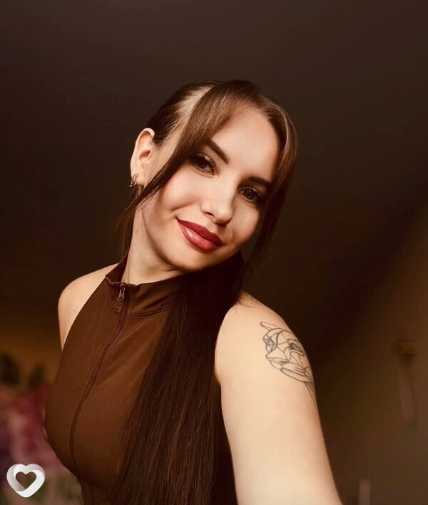 Валерия, 24, Чите — анкета №4296645