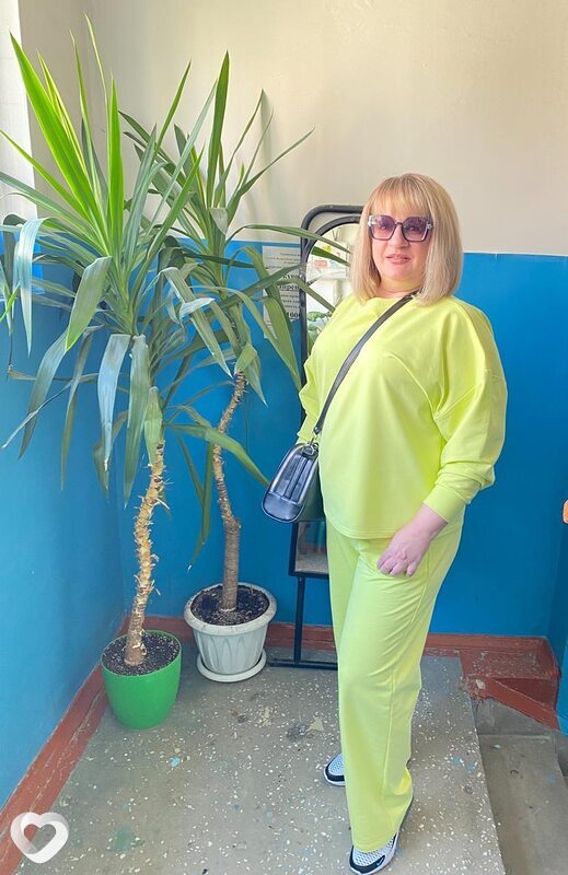 Александра, 58, Новосибирске — анкета №4296646