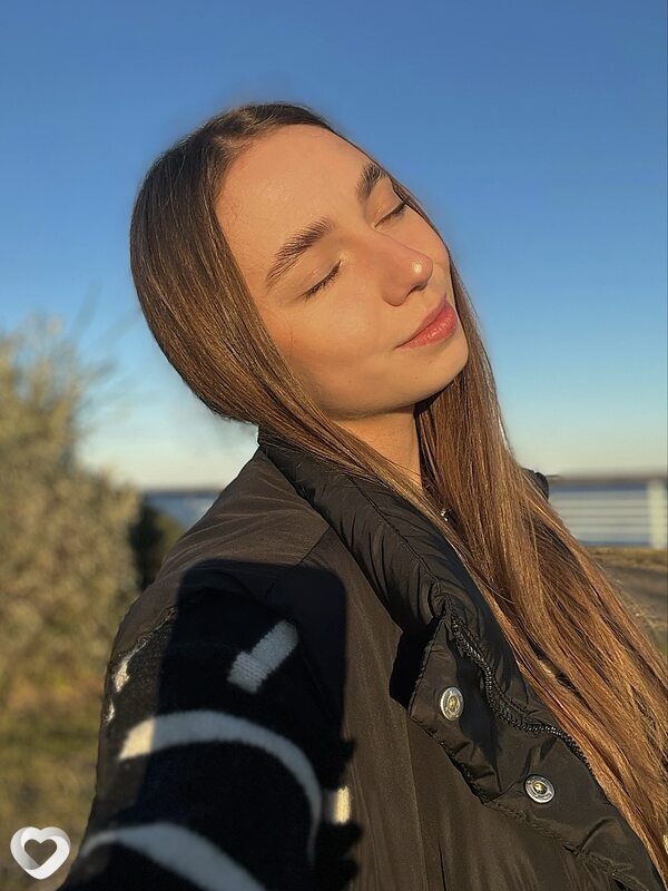 Ксения, 24, Нижнем Новгороде — анкета №4296680