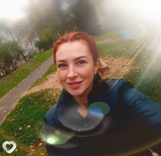 Елена, 38, Соликамске — анкета №4296685
