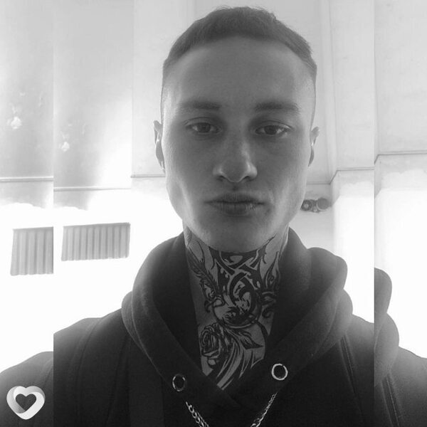 Алекс, 25, Киеве — анкета №4296693