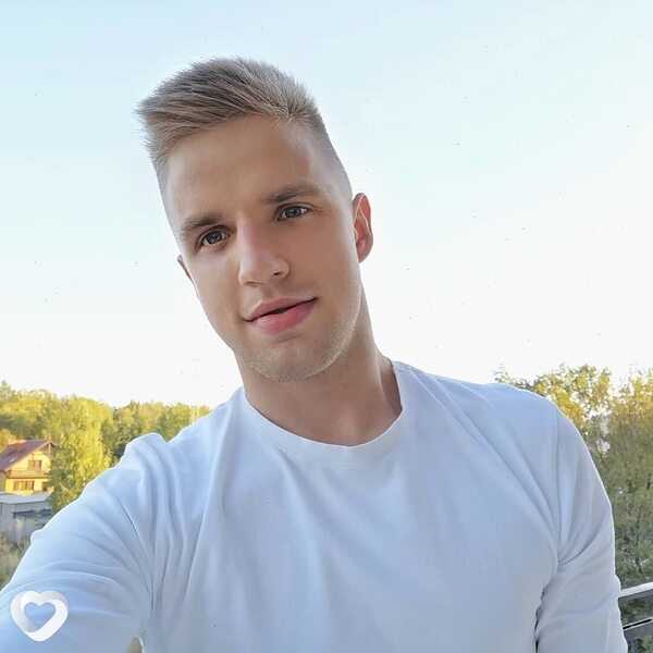 Николай, 30, Саратове — анкета №4296694