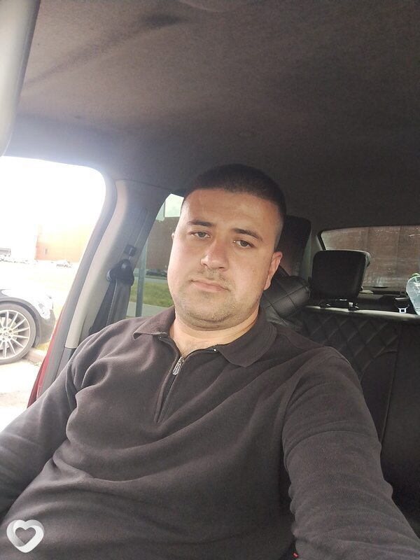 Нурик, 51, Санкт-Петербурге — анкета №4296727