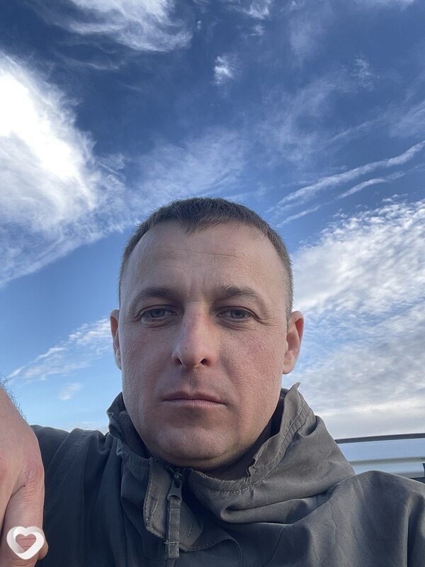 Стас, 39, Липецке — анкета №4296733