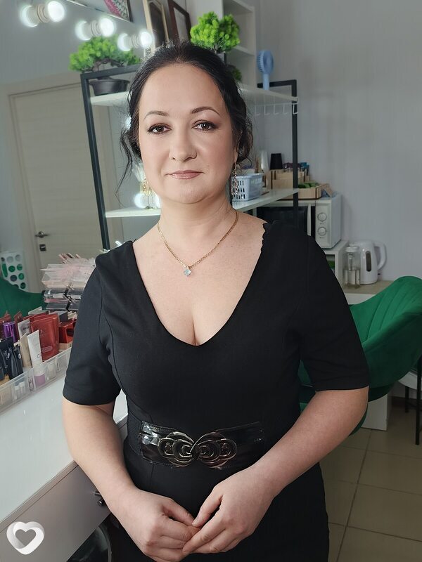 Оксана, 41, Иванове — анкета №4296735