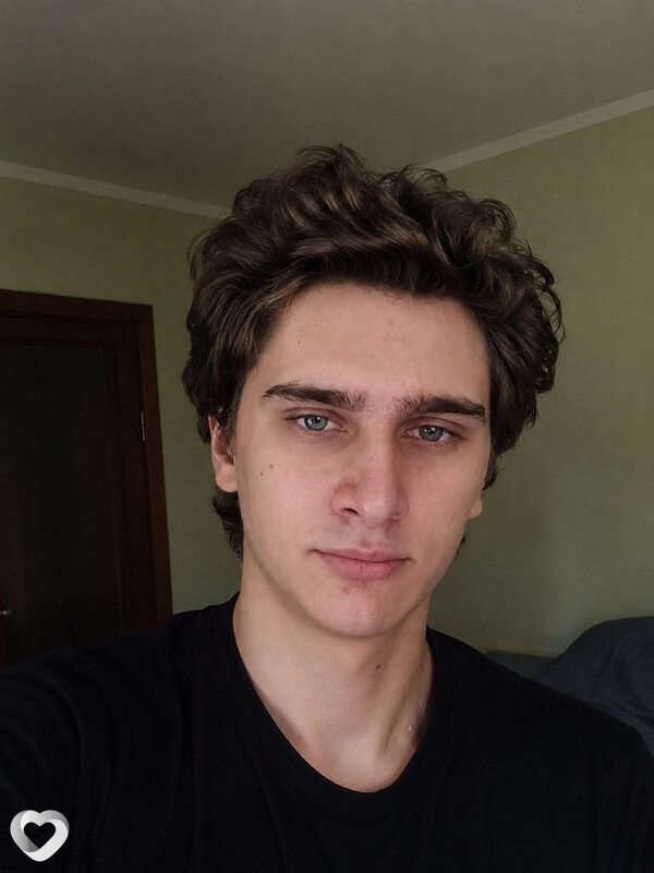 Владислав, 23, Днепр — анкета №4296745