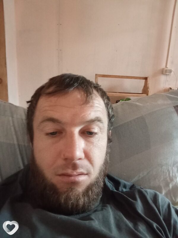 Иван, 33, Красноярске — анкета №4296714