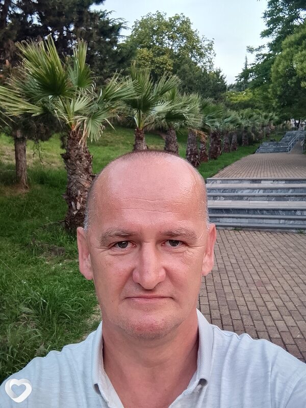 Борис, 47, Краснодаре — анкета №4296721
