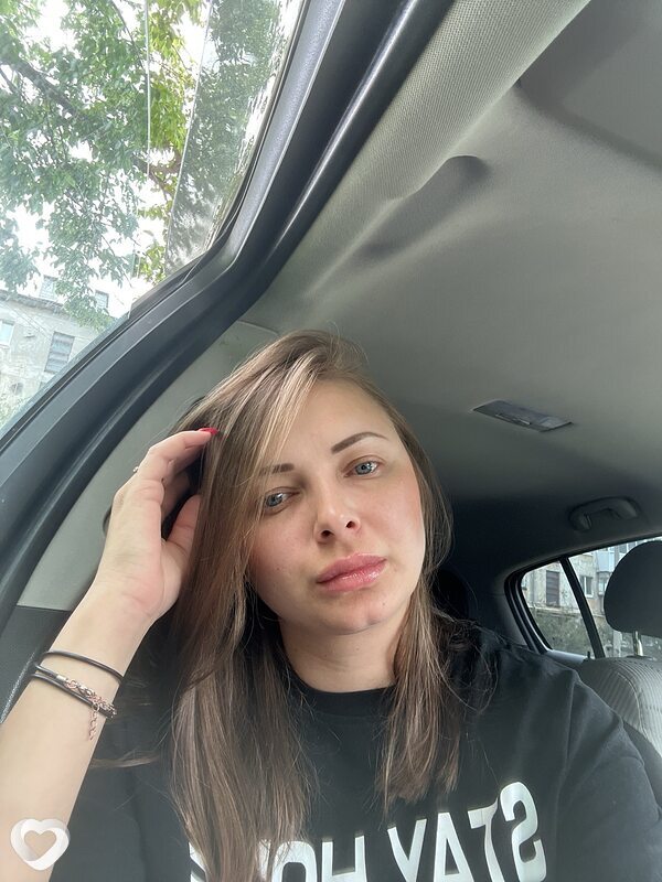 Марина, 35, Екатеринбурге — анкета №4296722
