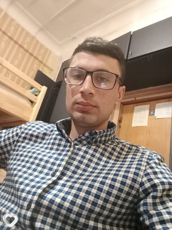 Аразгылыч, 25, Минске — анкета №4296725
