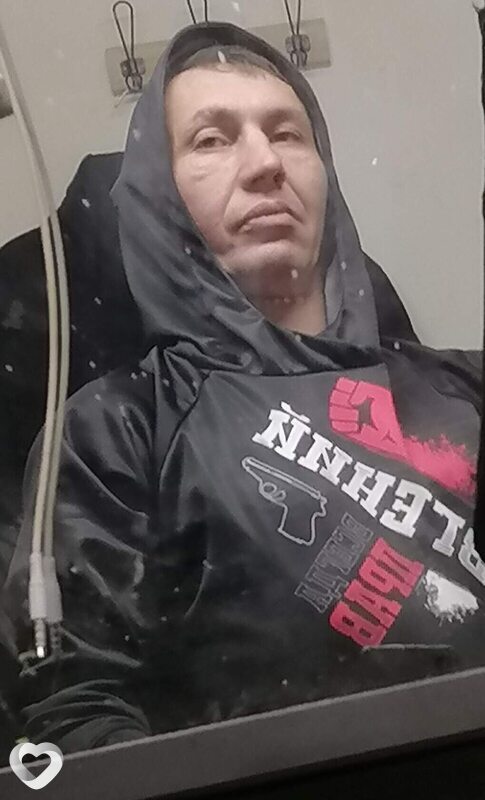 Евгений, 42, Липецке — анкета №4296803