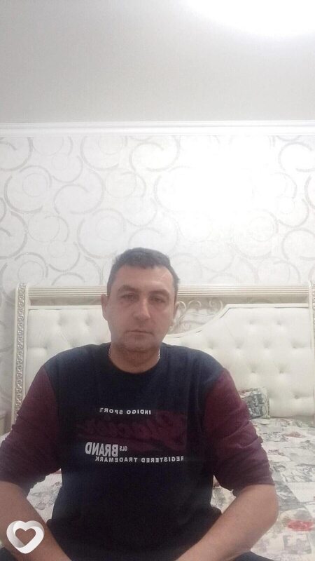 Олег, Георгиевск