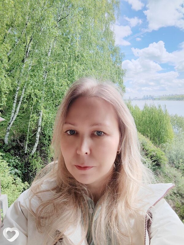 Анна, 47, Кемерове — анкета №4296806