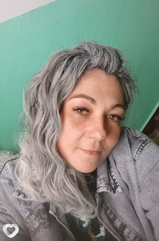Нина, 43, Иванове — анкета №4296815