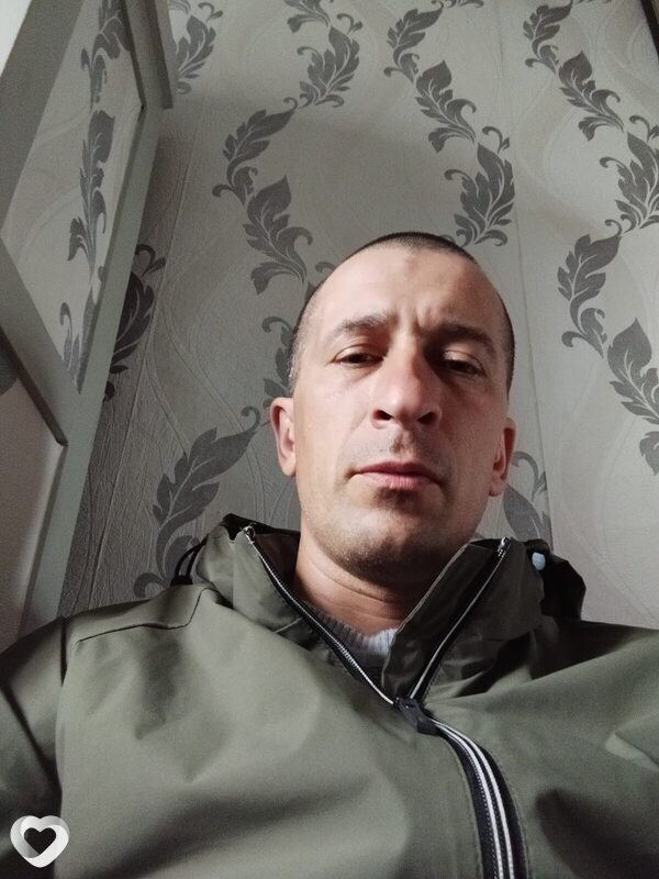 Александр, 42, Иркутске — анкета №4296817