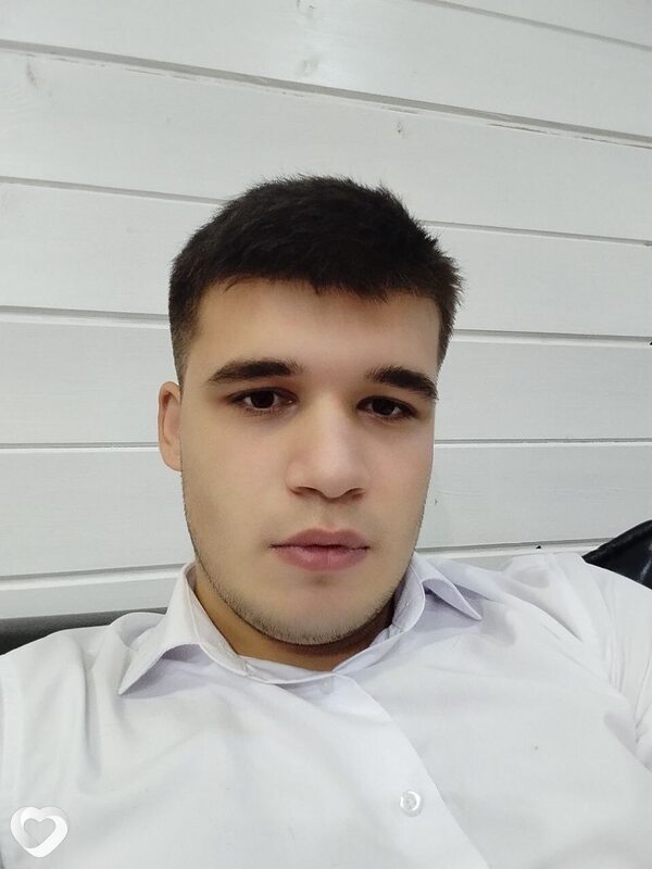 Ренат, 26, Елабуге — анкета №4296818
