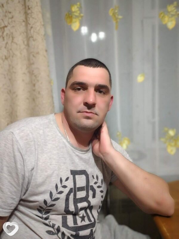 Николай, 38, Оренбурге — анкета №4296820