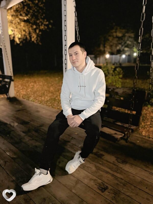 Олег, 37, Костроме — анкета №4296824
