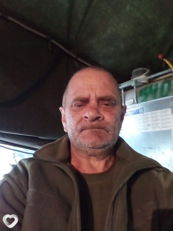 Олег, 47, Львове — анкета №4296826