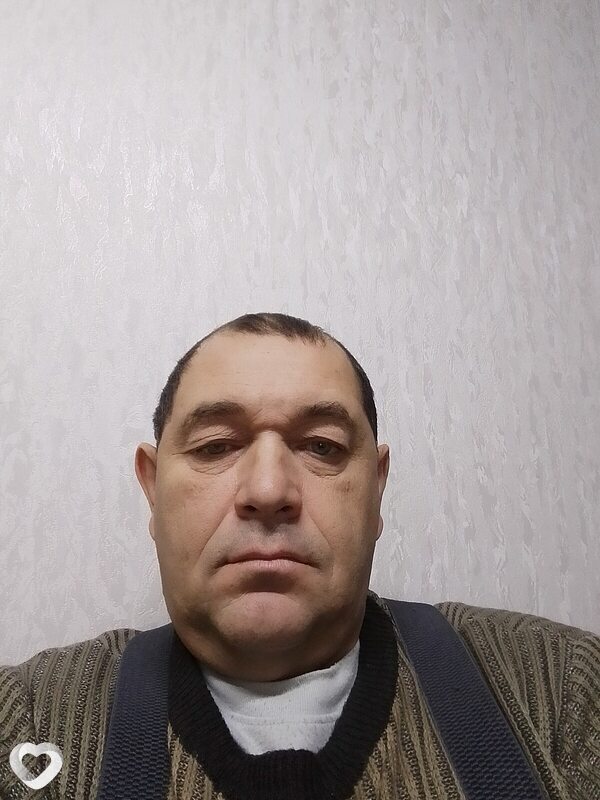 Герман, 49, Анжеро-Судженске — анкета №4296779