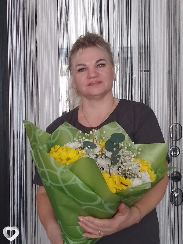 Наталья, 55, Балашове — анкета №4296781