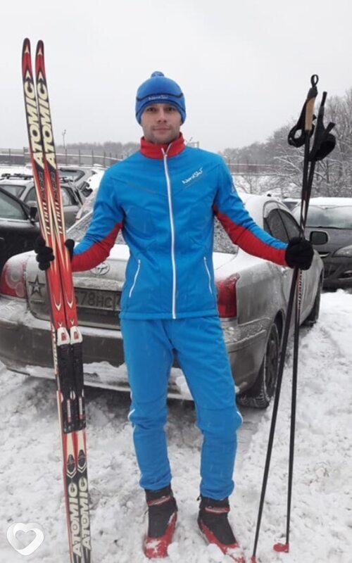 Алексей, 44, Барнауле — анкета №4296788