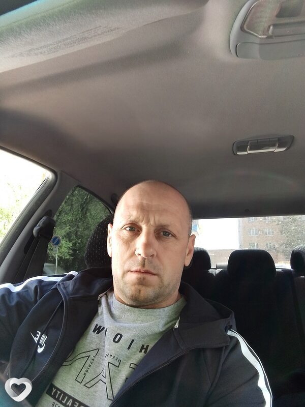 Дмитрий, 44, Оренбурге — анкета №4296791