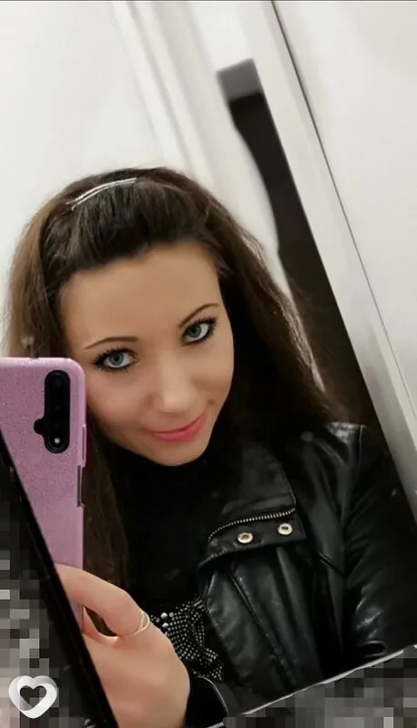 Светлана, 38, Москве — анкета №4296794