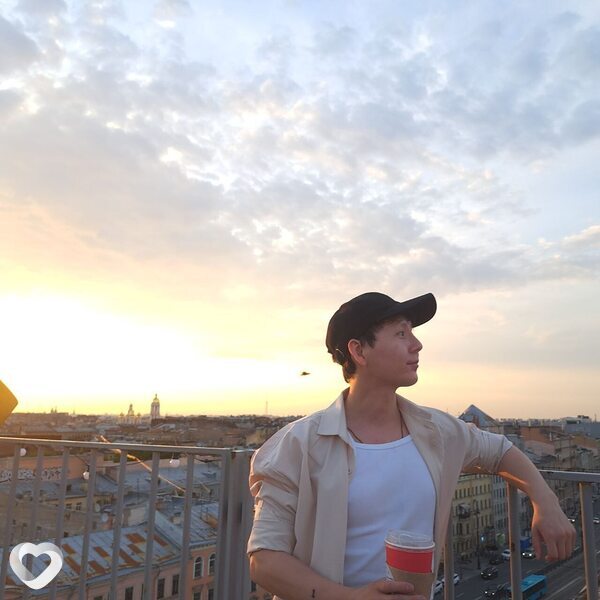 Ra, 28, Санкт-Петербурге — анкета №4296795
